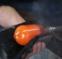 Healesville Glass Blowing Studio - Tweed Heads Accommodation