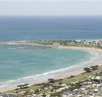Apollo Bay Fisherman's Co-op - Tweed Heads Accommodation