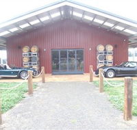 McGlashans Wallington Estate - Tweed Heads Accommodation
