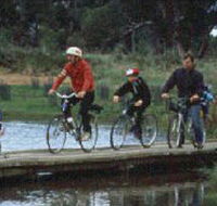 Braeside Park - Tweed Heads Accommodation