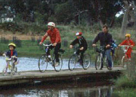 Braeside Park - Tweed Heads Accommodation 0