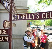 Beechworth Heritage Walking Tours - Tweed Heads Accommodation