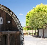St Huberts Cellar Door  Vineyard - Tweed Heads Accommodation