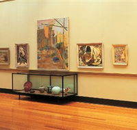 Castlemaine Art Gallery and Historical Museum - Tweed Heads Accommodation