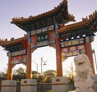 Golden Dragon Museum - Tweed Heads Accommodation
