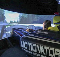 Motionators Docklands - Tweed Heads Accommodation