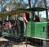 Harvey's Fun Park - Tweed Heads Accommodation