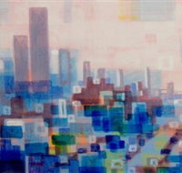 Port Art - Tweed Heads Accommodation