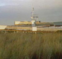 Cheetham Wetlands - Tweed Heads Accommodation