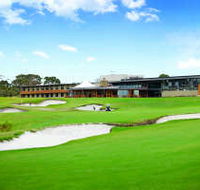 Peninsula Kingswood Country Golf Club - Tweed Heads Accommodation