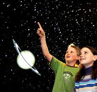 Discovery Science and Technology Centre - Tweed Heads Accommodation