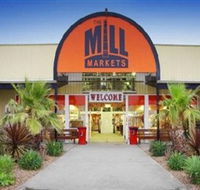 The Mill Markets - Geelong - Tweed Heads Accommodation