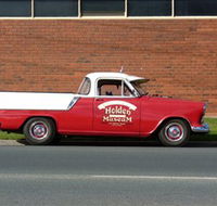 National Holden Museum - Tweed Heads Accommodation