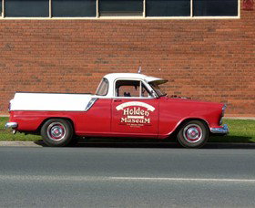 National Holden Museum - Tweed Heads Accommodation 0