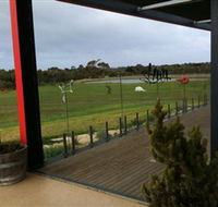 Banks Road Vineyard - Tweed Heads Accommodation