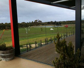 Banks Road Vineyard - Tweed Heads Accommodation 0