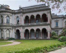 Labassa - Tweed Heads Accommodation 0