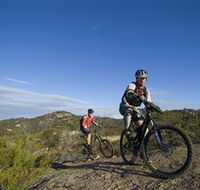 You Yangs Regional Park - Tweed Heads Accommodation