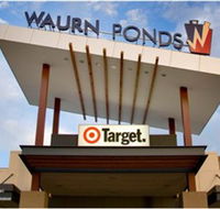 Waurn Ponds Shopping Centre - Tweed Heads Accommodation