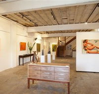 Salt Contemporary Art - Tweed Heads Accommodation