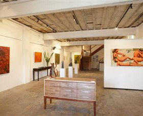 Salt Contemporary Art - Tweed Heads Accommodation 0
