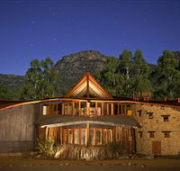 Brambuk - The National Park  Cultural Centre - Tweed Heads Accommodation