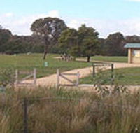 Dandenong Police Paddocks Reserve - Tweed Heads Accommodation