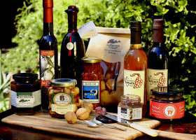 North East Valleys Food And Wine - Tweed Heads Accommodation 0