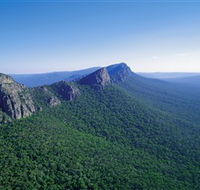 Grampians National Park - Tweed Heads Accommodation