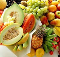 Anglesea Fruitz - Tweed Heads Accommodation