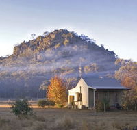 Macedon Regional Park - Tweed Heads Accommodation
