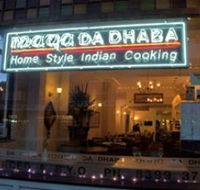 Maya da Dhaba - Tweed Heads Accommodation