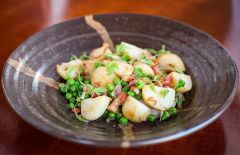 Saint Regis Winery, Food & Wine Bar - Tweed Heads Accommodation 1