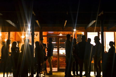 Saint Regis Winery, Food & Wine Bar - Tweed Heads Accommodation 4