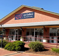 GIGS Art Gallery  Studios - Tweed Heads Accommodation