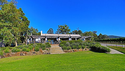 GREENSTONE VINEYARDS - Tweed Heads Accommodation 1