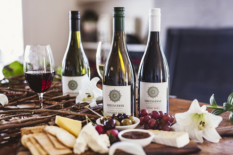 GREENSTONE VINEYARDS - Tweed Heads Accommodation 2