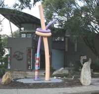 Eagles Nest Gallery - Tweed Heads Accommodation