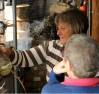 Eucalyptus Distillery Museum - Tweed Heads Accommodation