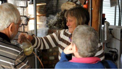 Eucalyptus Distillery Museum - Tweed Heads Accommodation 0
