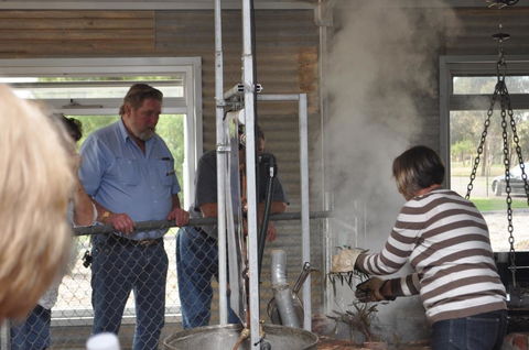 Eucalyptus Distillery Museum - Tweed Heads Accommodation 1
