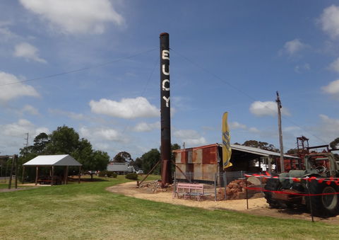Eucalyptus Distillery Museum - Tweed Heads Accommodation 5
