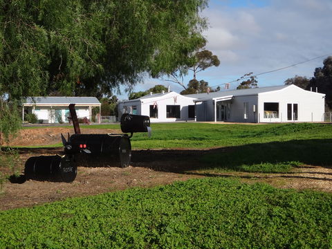 Eucalyptus Distillery Museum - Tweed Heads Accommodation 6