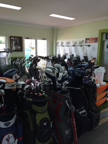 Illawarra Golf Complex - Tweed Heads Accommodation 1