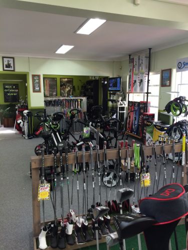Illawarra Golf Complex - Tweed Heads Accommodation 2