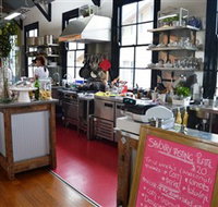 The Schoolhouse - Tweed Heads Accommodation