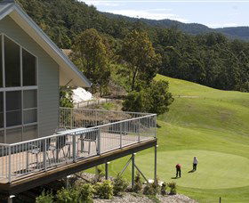 Werai NSW Tweed Heads Accommodation