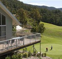 Kangaroo Valley Golf Club - Tweed Heads Accommodation