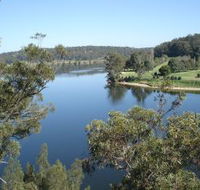 Hanging Rock Lookout - Tweed Heads Accommodation