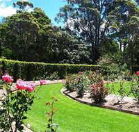 Wollongong Botanic Garden - Tweed Heads Accommodation